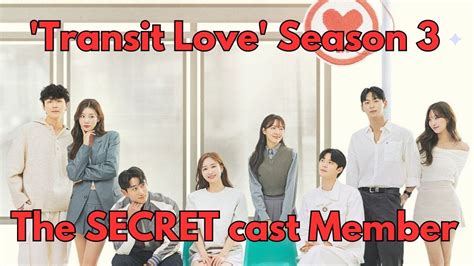 transit love season 3 ep 1 eng sub